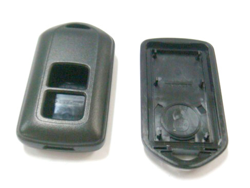 Remote lock cover