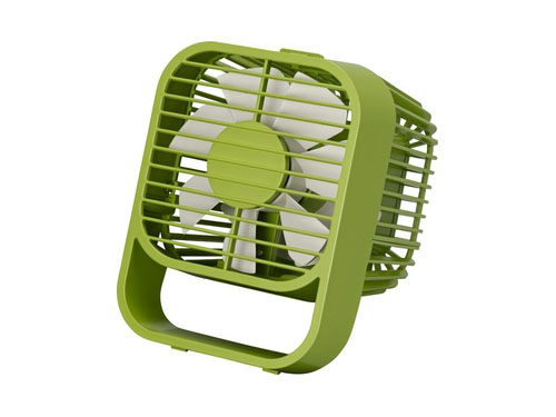 USB small fan