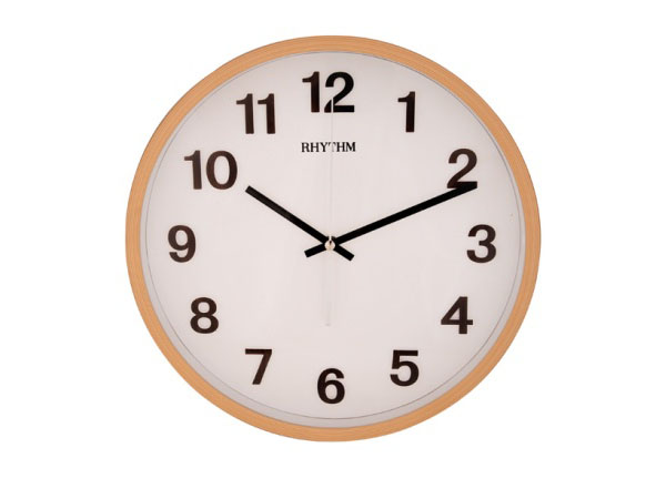 Simple wall clock